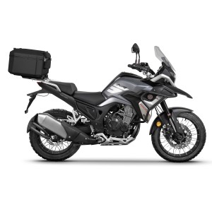 FIJACION PARA MALETA SUPERIOR MACBOR MONTANA XR5 510 / KOVE 510X