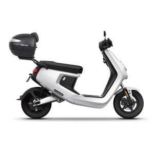 FIJACION PARA MALETA SUPERIOR NIU M+ ELECTRICA