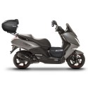 FIJACION PARA MALETA SUPERIOR PEUGEOT CITY STAR 125i/200i