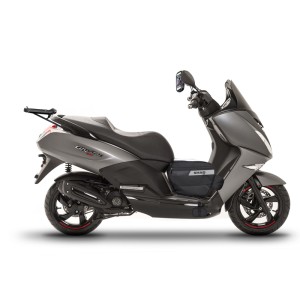 FIJACION PARA MALETA SUPERIOR PEUGEOT CITY STAR 125i/200i