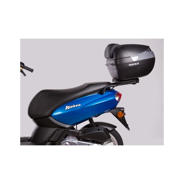 FIJACION PARA MALETA SUPERIOR PEUGEOT KISBEE 50