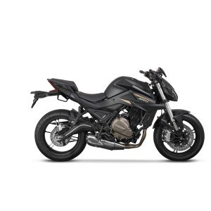 FIJACION SR PARA ALFORJAS MOTO QJ MOTOR SRK 700