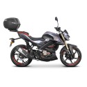 FIJACION PARA MALETA SUPERIOR QJ MOTOR SRK 125S