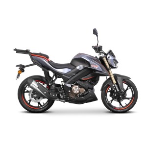 FIJACION PARA MALETA SUPERIOR QJ MOTOR SRK 125S