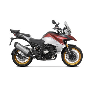 FIJACION PARA MALETA SUPERIOR QJMOTOR SRT 800