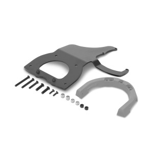 FIJACIÓN BOLSA DEPÓSITO CLICK SYSTEM ROYAL ENFIELD GUERRILLA