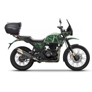 FIJACION PARA MALETA SUPERIOR ROYAL ENFIELD HIMALAYAN