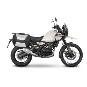 3P SYSTEM FIJACION LATERAL ROYAL ENFIELD HIMALAYAN 450