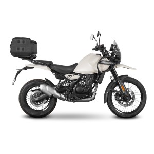 FIJACION PARA MALETA SUPERIOR ROYAL ENFIELD HIMALAYAN 450