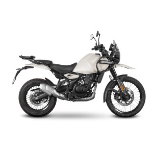 FIJACION PARA MALETA SUPERIOR ROYAL ENFIELD HIMALAYAN 450
