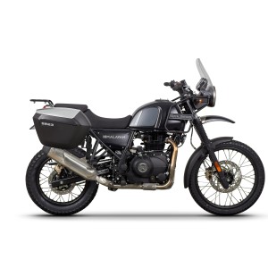 3P SYSTEM FIJACION LATERAL ROYAL ENFIELD HIMALAYAN 410
