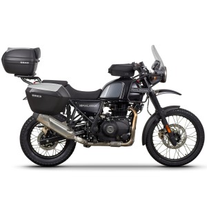 3P SYSTEM FIJACION LATERAL ROYAL ENFIELD HIMALAYAN 410