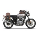 FIJACION SR PARA ALFORJAS ROYAL ENFIELD INTERCEPTOR 650