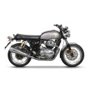 FIJACION SR PARA ALFORJAS ROYAL ENFIELD INTERCEPTOR 650