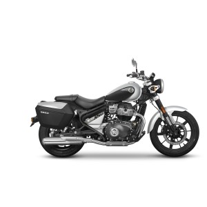 3P SYSTEM FIJACION LATERAL ROYAL ENFIELD SUPER METEOR 650