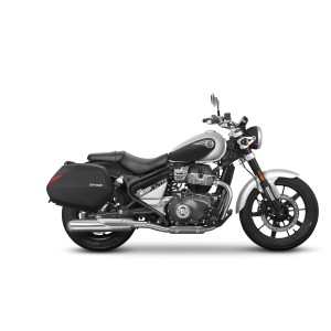 3P SYSTEM FIJACION LATERAL ROYAL ENFIELD SUPER METEOR 650