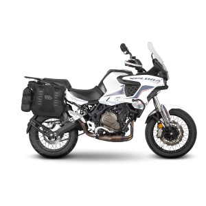 4P SYSTEM FIJACION LATERAL RIEJU XPLORA 557/707