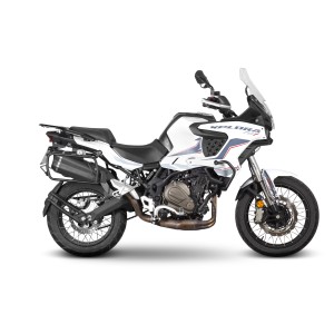 4P SYSTEM FIJACION LATERAL RIEJU XPLORA 557/707