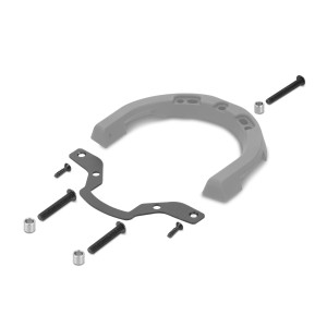 FIJACIÓN BOLSA DEPÓSITO CLICK SYSTEM SUZUKI