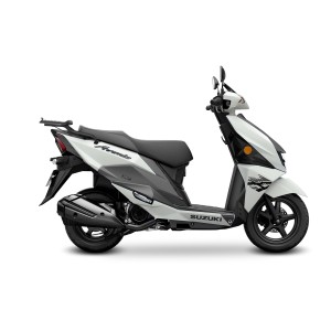FIJACION PARA MALETA SUPERIOR SUZUKI AVENIS 125
