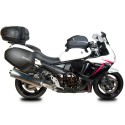 3P SYSTEM FIJACION LATERAL SUZUKI BANDIT 650/1250
