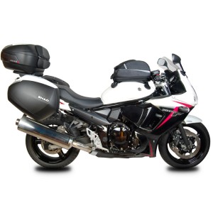 3P SYSTEM FIJACION LATERAL SUZUKI BANDIT 650/1250