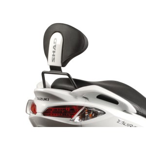 KIT RESPALDO SUZUKI BURGMAN 125