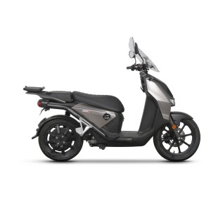 FIJACION PARA MALETA SUPERIOR SUPER SOCO CPX ELECTRIC