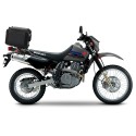 FIJACION PARA MALETA SUPERIOR SUZUKI DR650