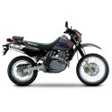 FIJACION PARA MALETA SUPERIOR SUZUKI DR650