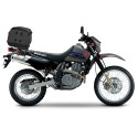 FIJACION PARA MALETA SUPERIOR SUZUKI DR650