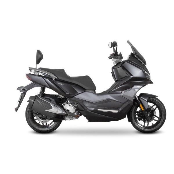 KIT FIJACIÓN RESPALDO SYM ADX 300