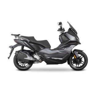 FIJACION PARA MALETA SUPERIOR SYM ADX 300