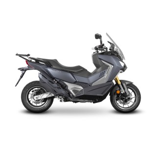 FIJACION PARA MALETA SUPERIOR SYM ADXTG 400