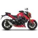 FIJACION SE PARA ALFORJAS SUZUKI GSX 750 S