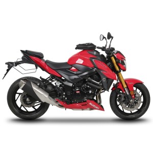 FIJACION SE PARA ALFORJAS SUZUKI GSX 750 S