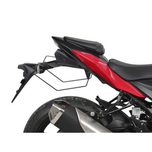 FIJACION SE PARA ALFORJAS SUZUKI GSX 750 S