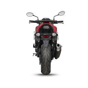 FIJACION SE PARA ALFORJAS SUZUKI GSX 750 S