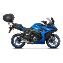 FIJACION PARA MALETA SUPERIOR SUZUKI GSX-S1000GT