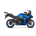 FIJACION PARA MALETA SUPERIOR SUZUKI GSX-S1000GT