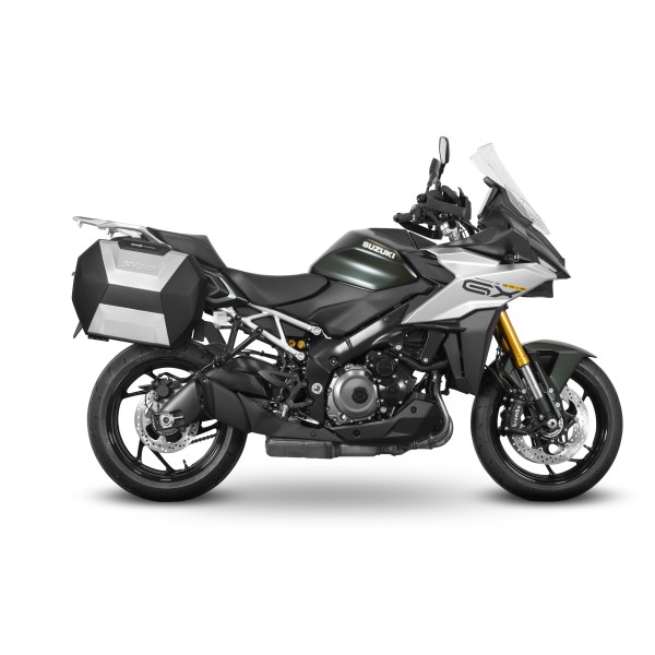 3P SYSTEM FIJACION LATERAL SUZUKI GSX-S1000GX