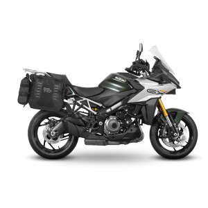 3P SYSTEM FIJACION LATERAL SUZUKI GSX-S1000GX