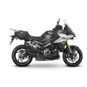 3P SYSTEM FIJACION LATERAL SUZUKI GSX-S1000GX