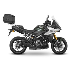 FIJACION PARA MALETA SUPERIOR SUZUKI GSX-S1000GX