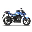 3P SYSTEM FIJACION LATERAL SUZUKI GSX-S 125
