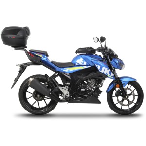 FIJACION PARA MALETA SUPERIOR SUZUKI GSX-S 125