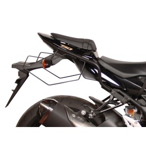 FIJACION SE PARA ALFORJAS SUZUKI GSR 750