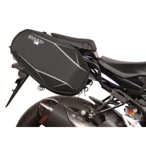 FIJACION SE PARA ALFORJAS SUZUKI GSR 750