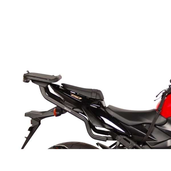 FIJACION PARA MALETA SUPERIOR SUZUKI GSR 750