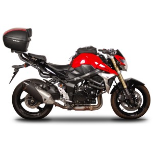 FIJACION PARA MALETA SUPERIOR SUZUKI GSR 750